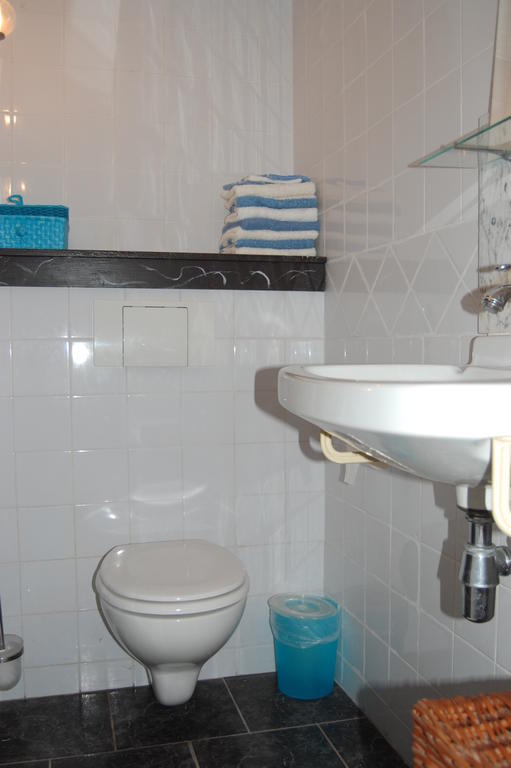 B&B Onze Deel Hijken Rum bild