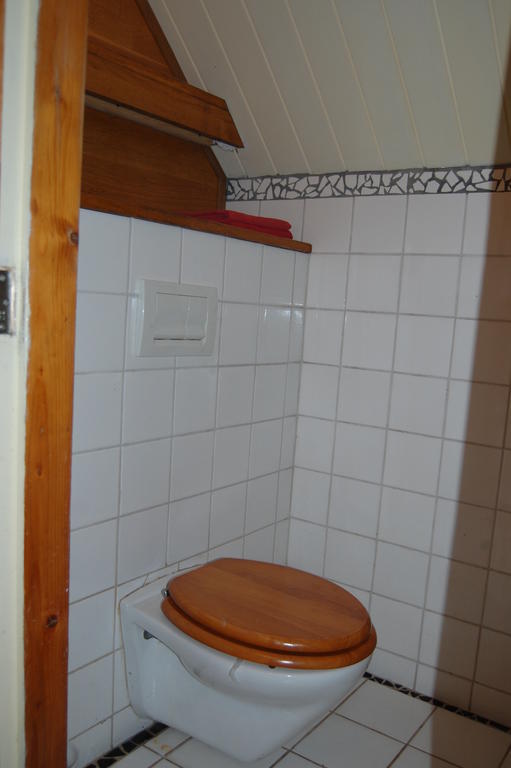 B&B Onze Deel Hijken Rum bild